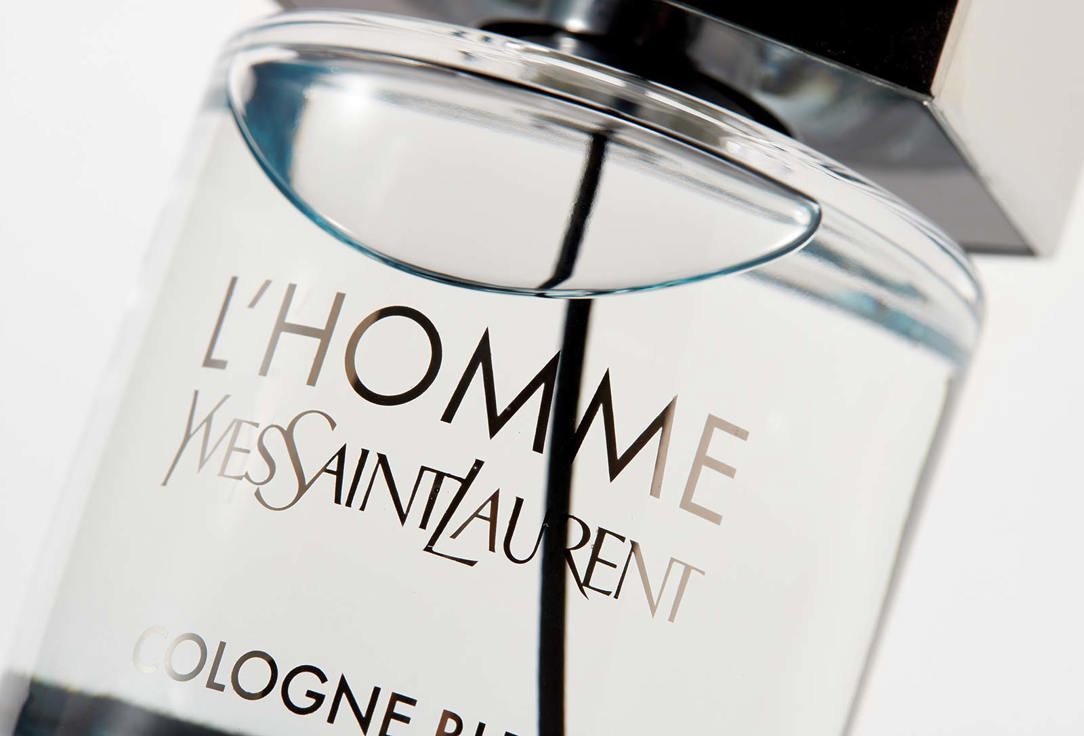 Yves Saint Laurent Eau de Toilette L'Homme L'Eau