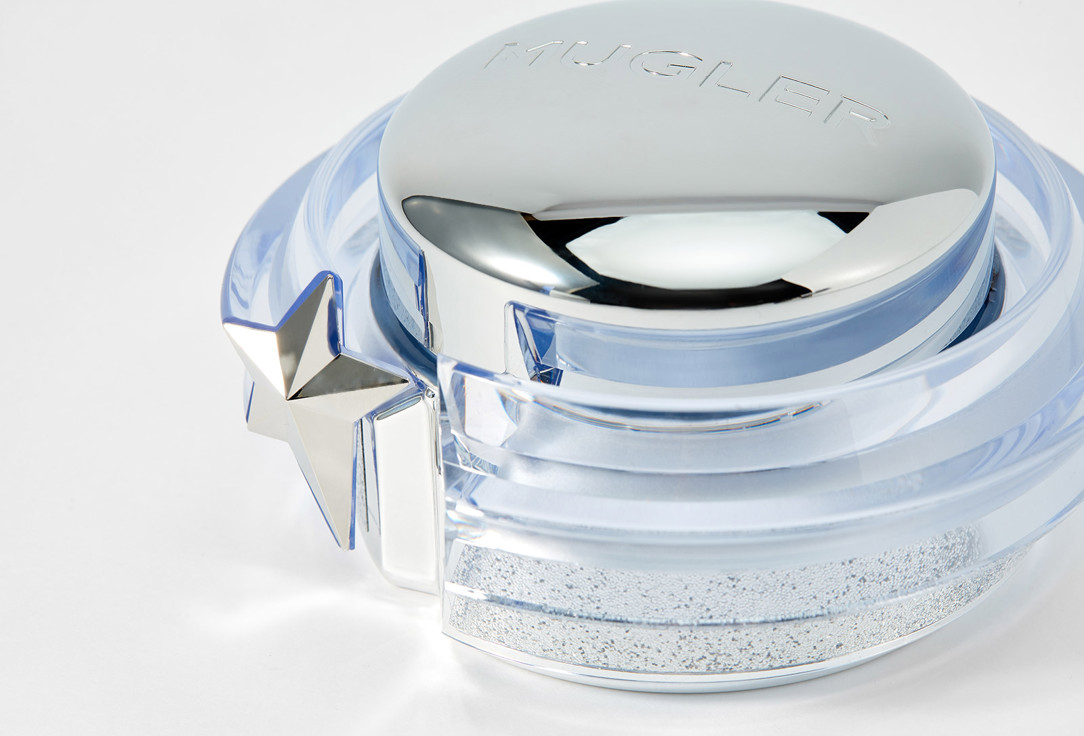 Mugler Body cream Angel 200 ml Mugler Body cream Angel
