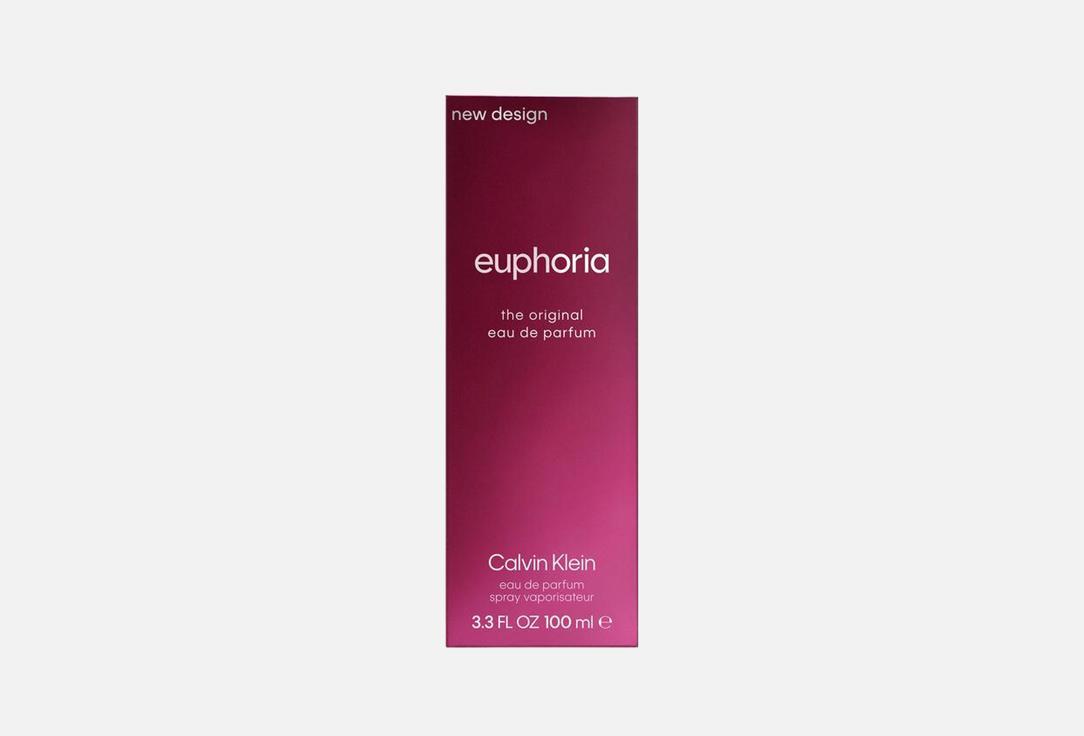 Calvin Klein Eau de parfum Euphoria 100 ml Calvin Klein Eau de parfum Euphoria