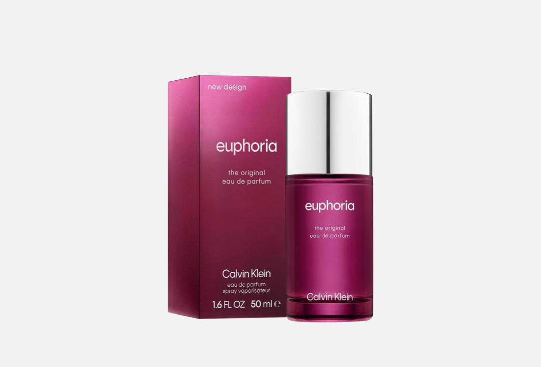 Calvin Klein Eau de Parfum Euphoria
