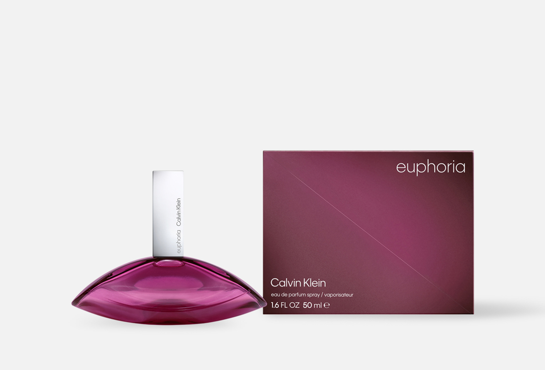 Calvin Klein Eau de Parfum Euphoria
