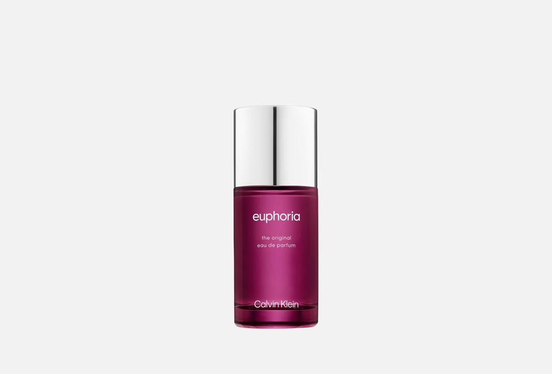 Calvin Klein Eau de Parfum Euphoria