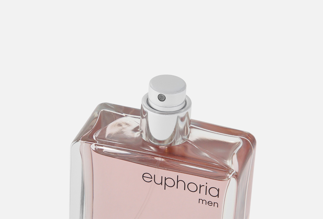 Calvin Klein Eau de Toilette Euphoria