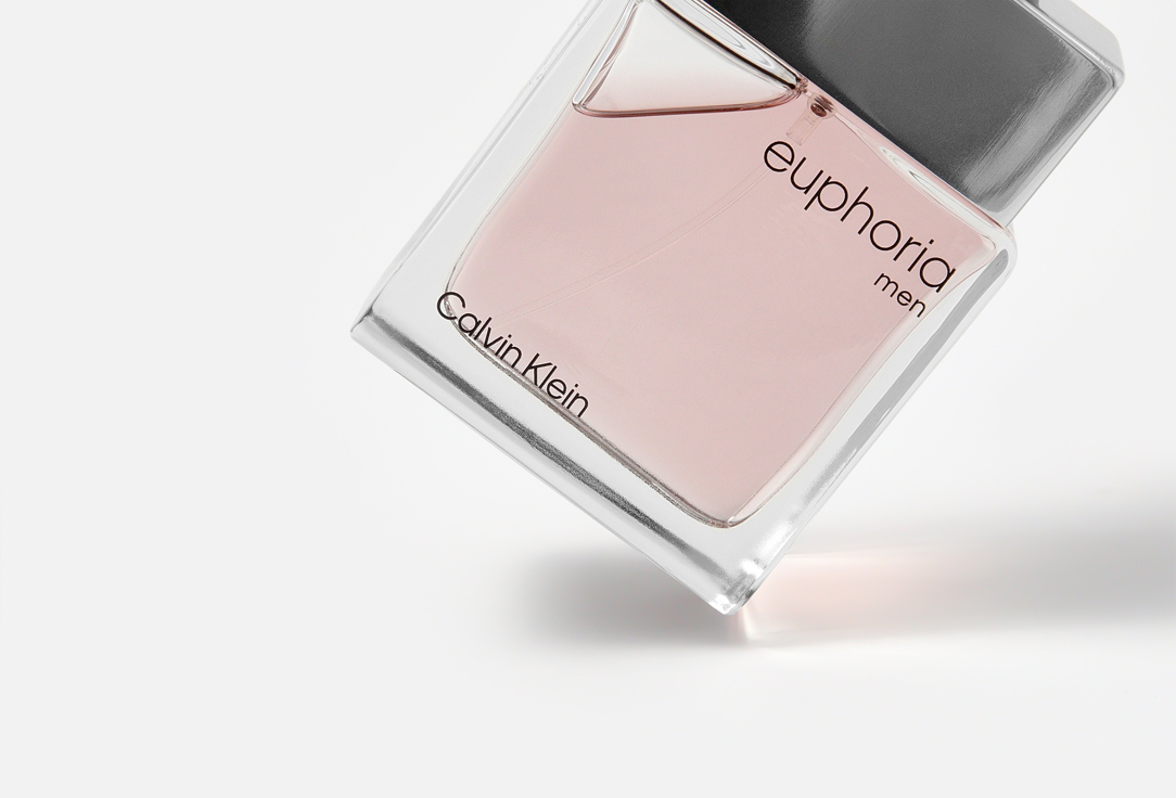 Calvin Klein Eau de Toilette Euphoria