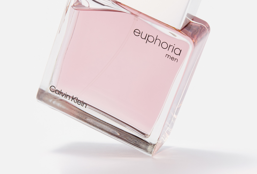 Calvin Klein Туалетная вода Euphoria Men 50 мл Calvin Klein Туалетная вода Euphoria Men