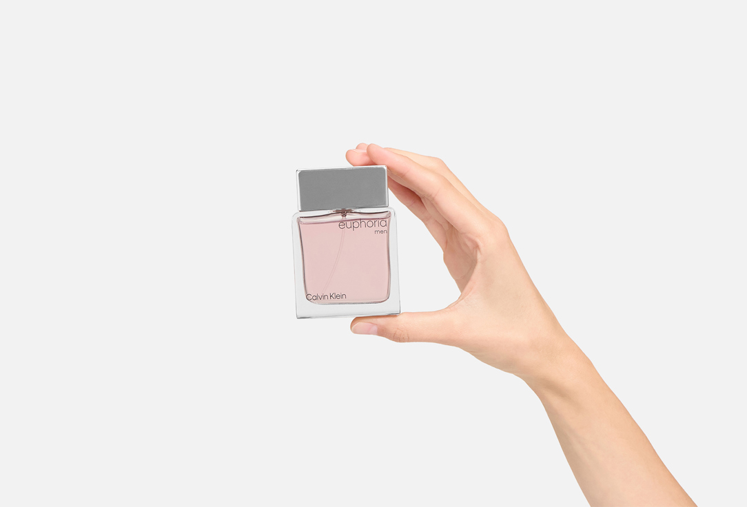 Calvin Klein Eau de Toilette Euphoria