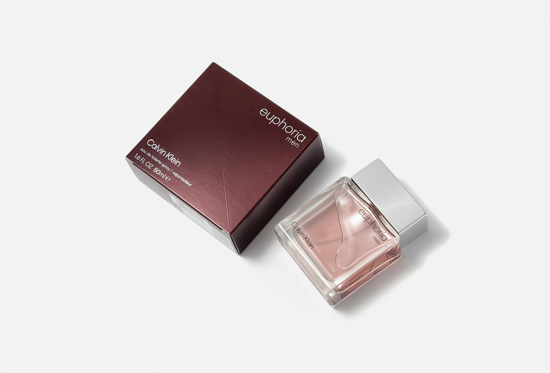 Calvin Klein Eau de Toilette Euphoria