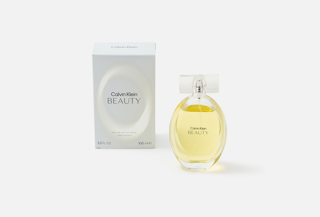 كالفن كلاين ماء عطر بيوتي