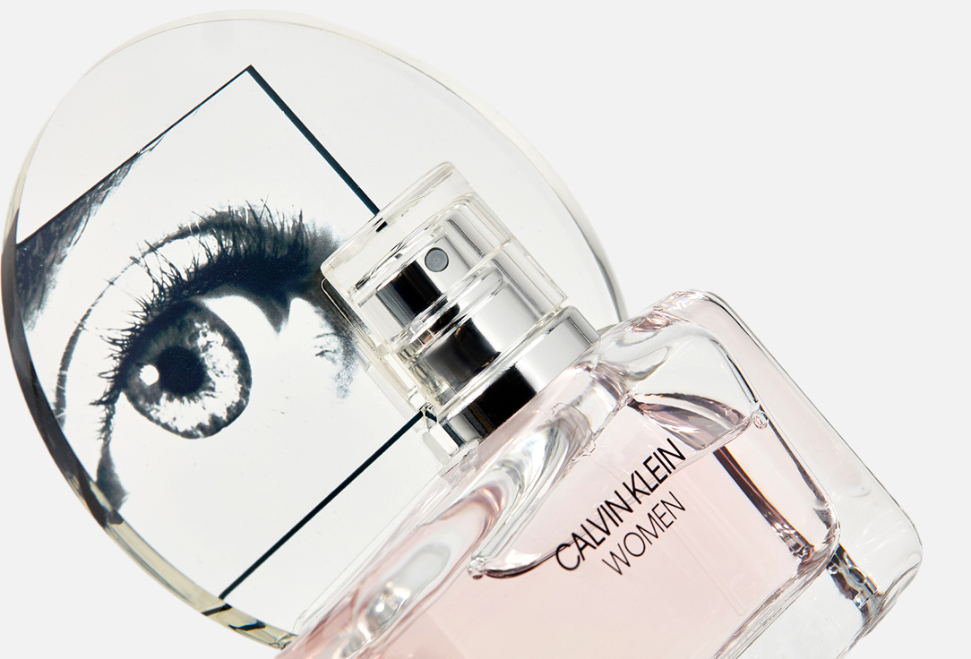 كالفن كلاين ماء عطر وومن