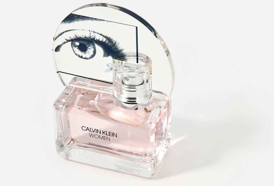 كالفن كلاين ماء عطر وومن