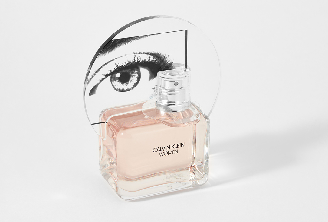 Calvin Klein Eau de parfum Women 100 ml Calvin Klein Eau de parfum Women