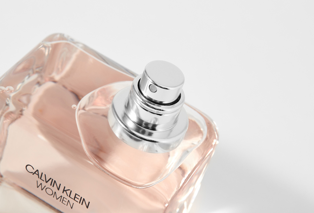 Calvin Klein Eau de parfum Women 100 ml Calvin Klein Eau de parfum Women