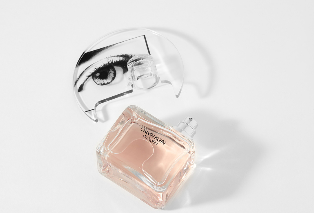 Calvin Klein Eau de parfum Women 100 ml Calvin Klein Eau de parfum Women