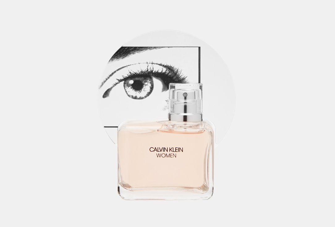 Calvin Klein Eau de parfum Women 100 ml Calvin Klein Eau de parfum Women