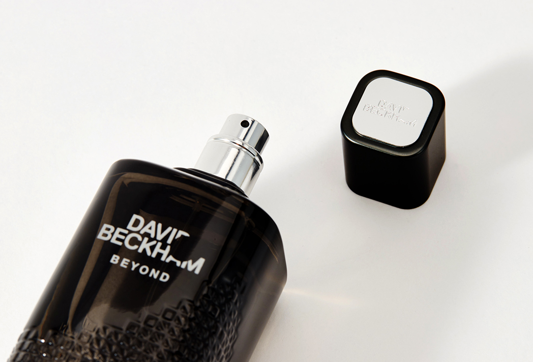 David Beckham Eau De Toilette BEYOND