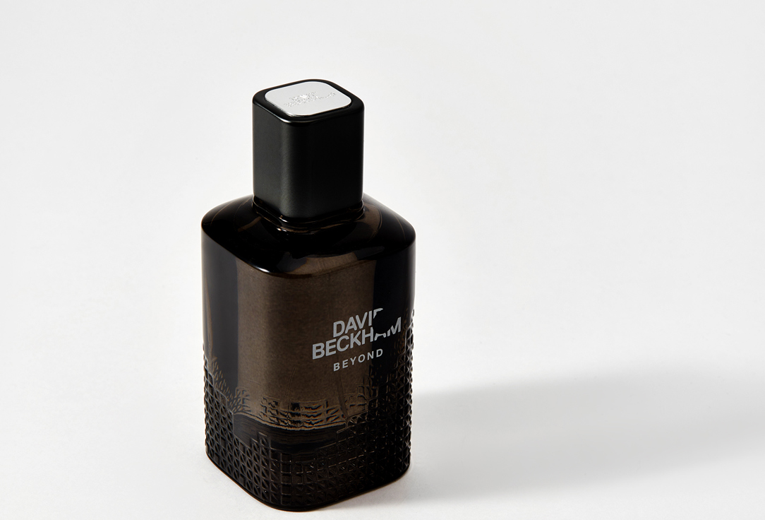 David Beckham Eau De Toilette BEYOND