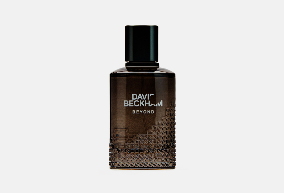 David Beckham Eau De Toilette BEYOND