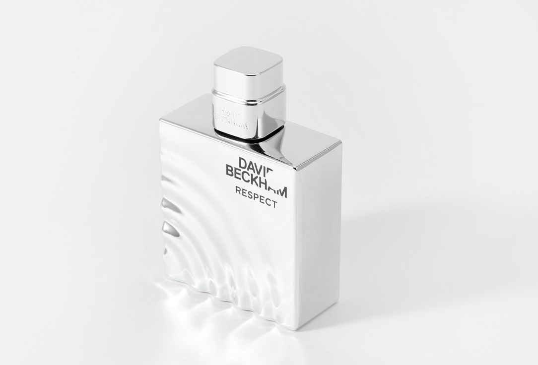 David Beckham Eau De Toilette RESPECT