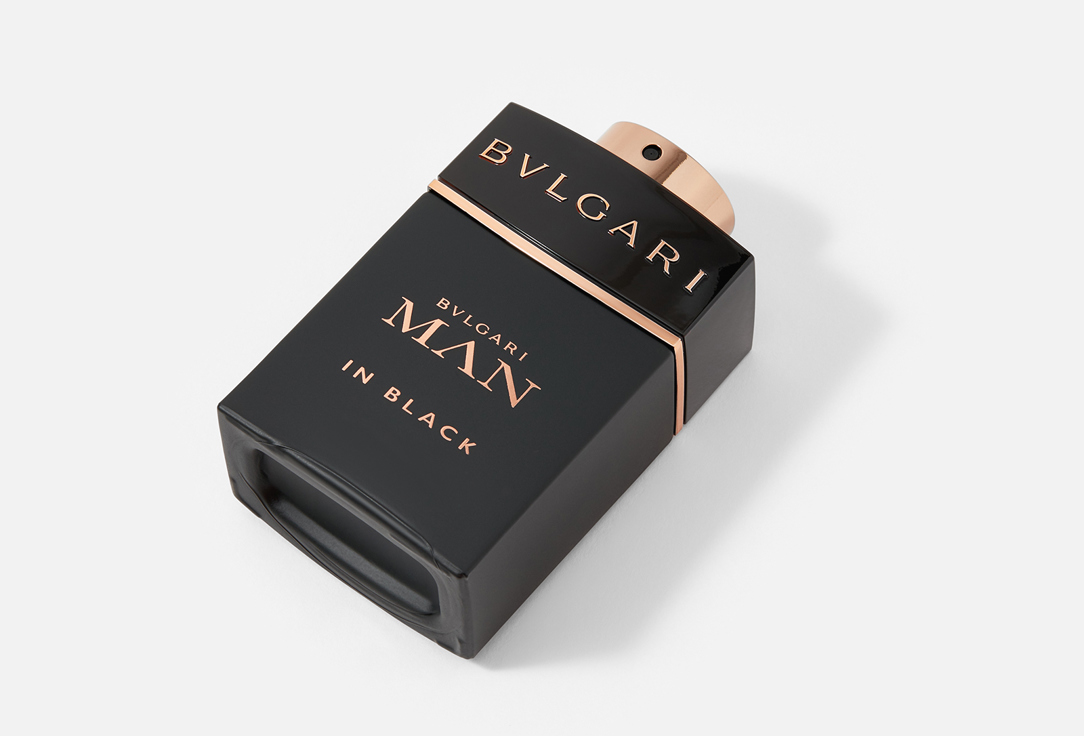 Bvlgari Eau de parfum Man in Black