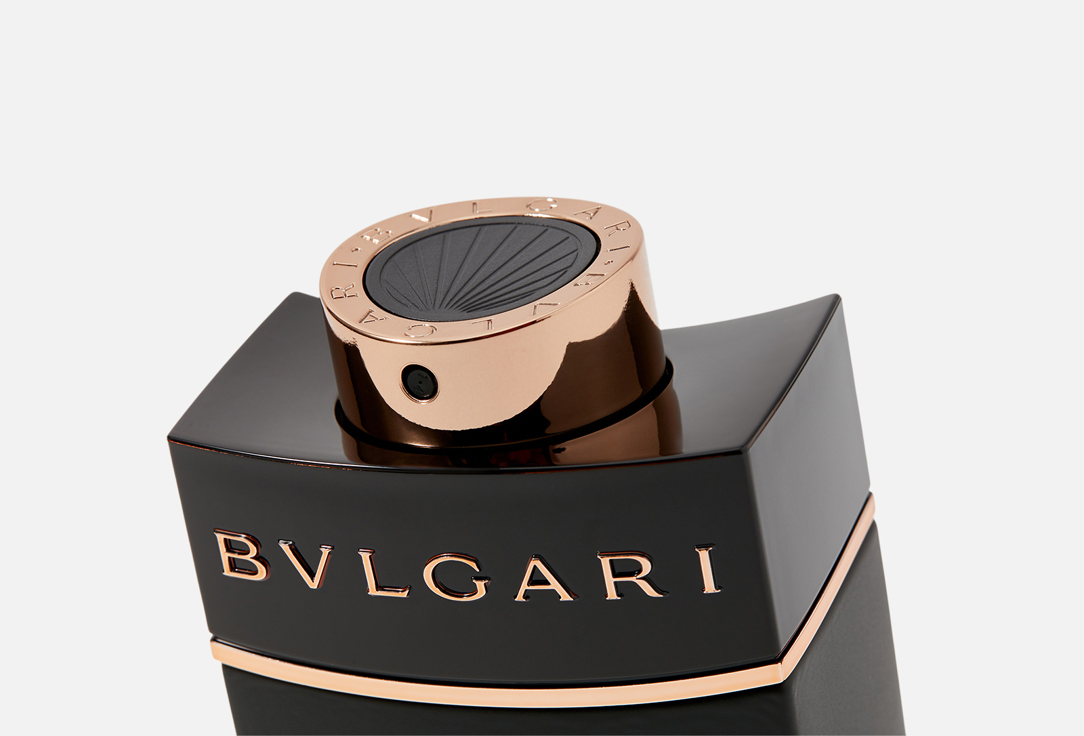Bvlgari Eau de parfum Man in Black