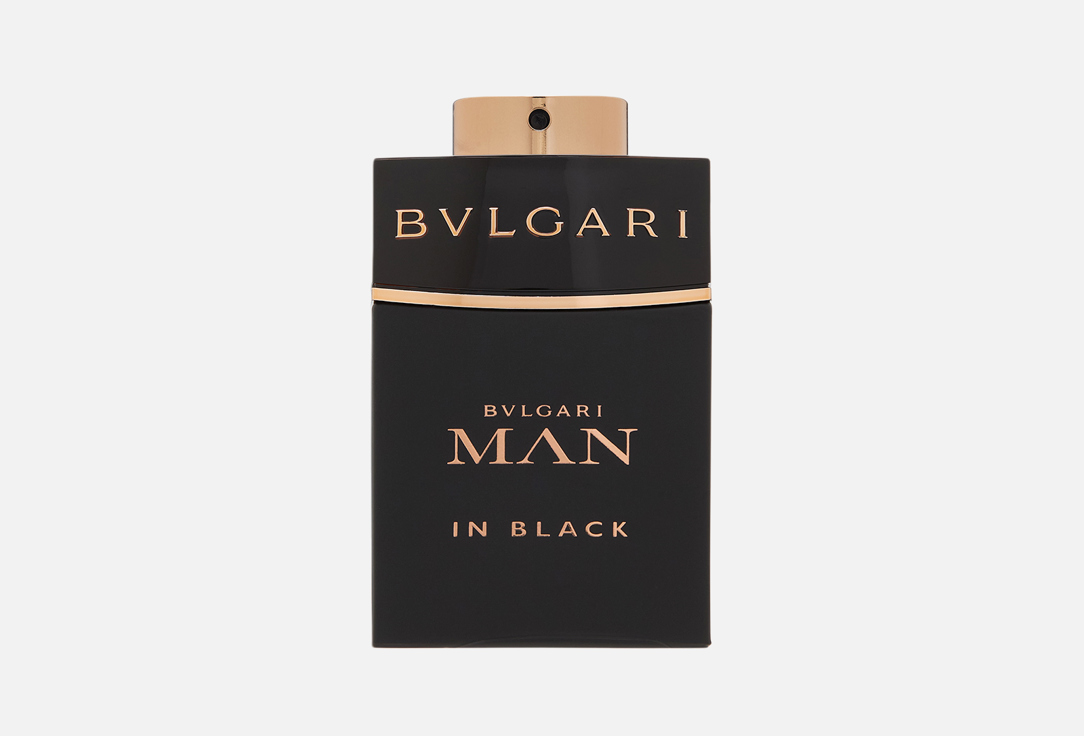 Bvlgari Eau de parfum Man in Black