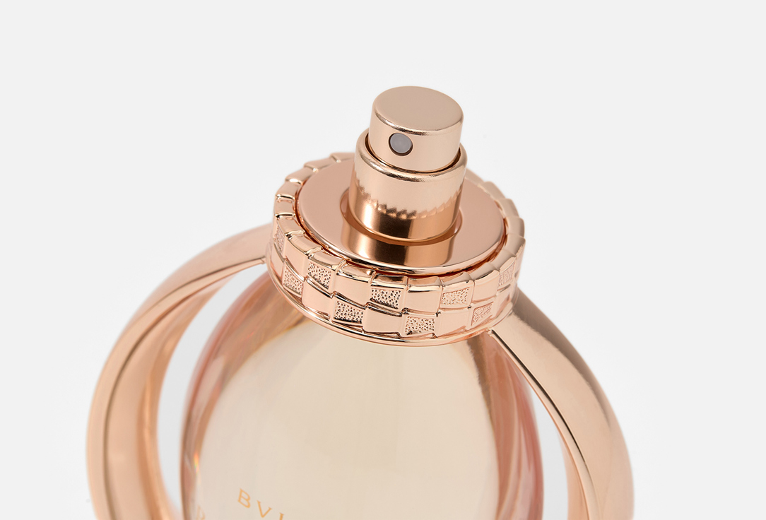 بولجاري ماء عطر روز جولديا