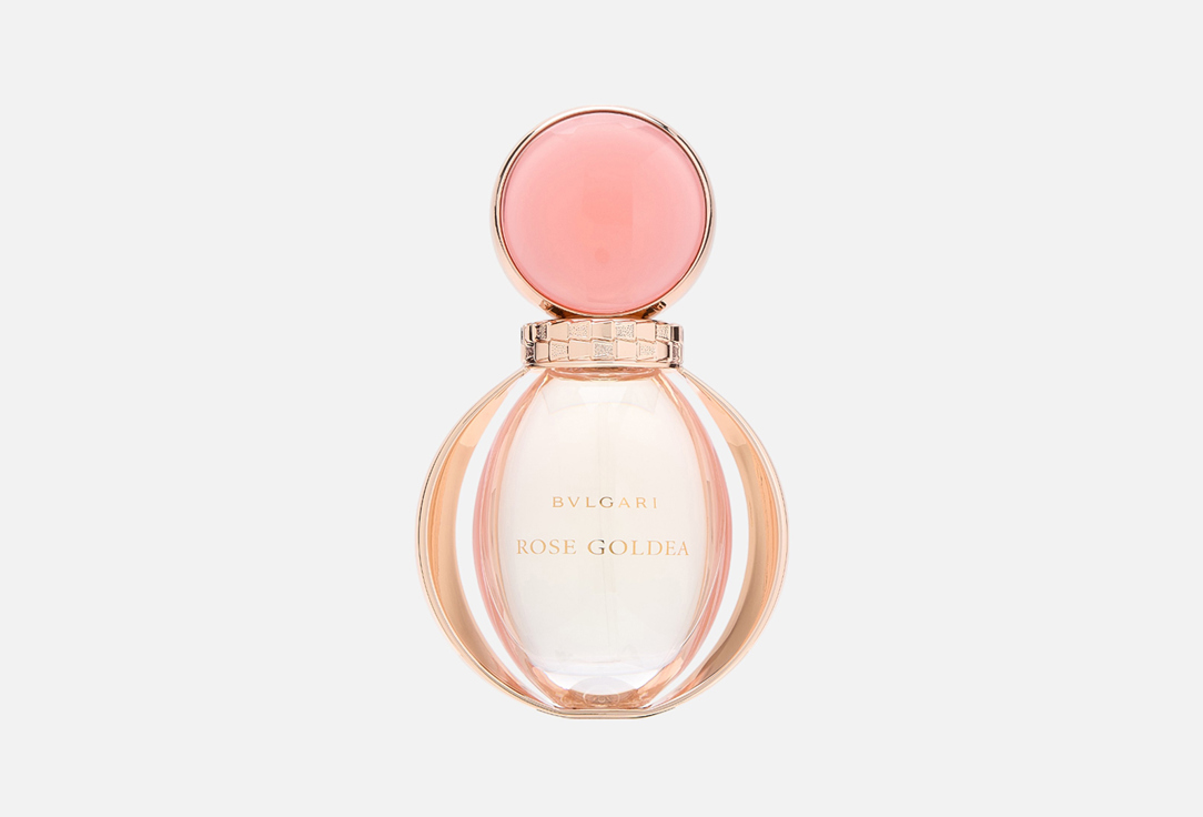 بولجاري ماء عطر روز جولديا