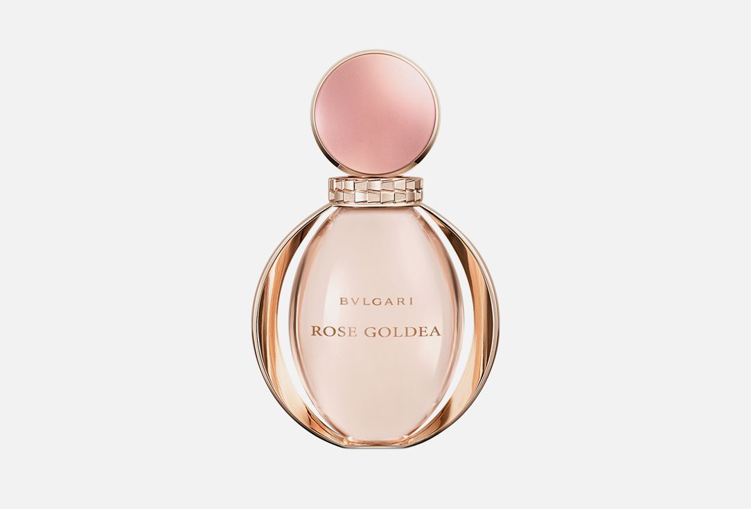 Bvlgari Eau de parfum Rose Goldea