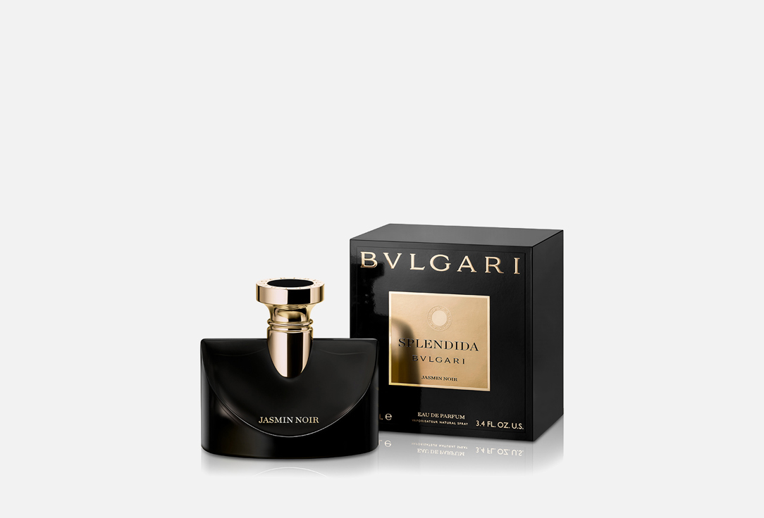 Bvlgari Eau de parfum Splendida Jasmin Noir 100 ml Bvlgari Eau de parfum Splendida Jasmin Noir