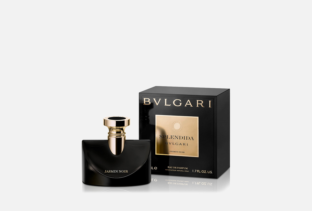 بولجاري ماء عطر سبلينديدا جاسمين نوار
