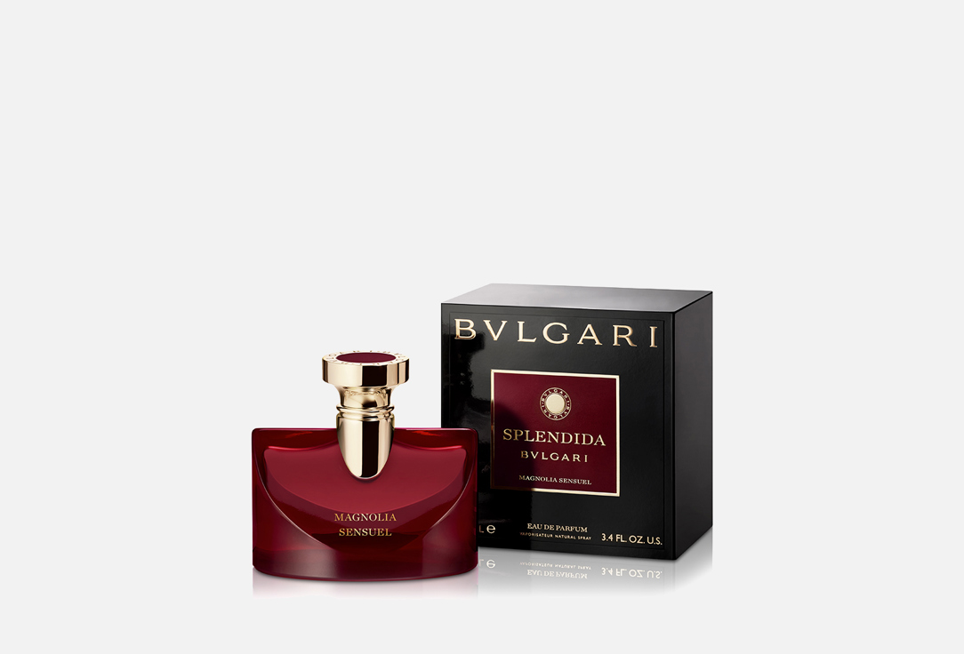 Bvlgari Eau de parfum Splendida Magnolia Sensuel 100 ml Bvlgari Eau de parfum Splendida Magnolia Sensuel
