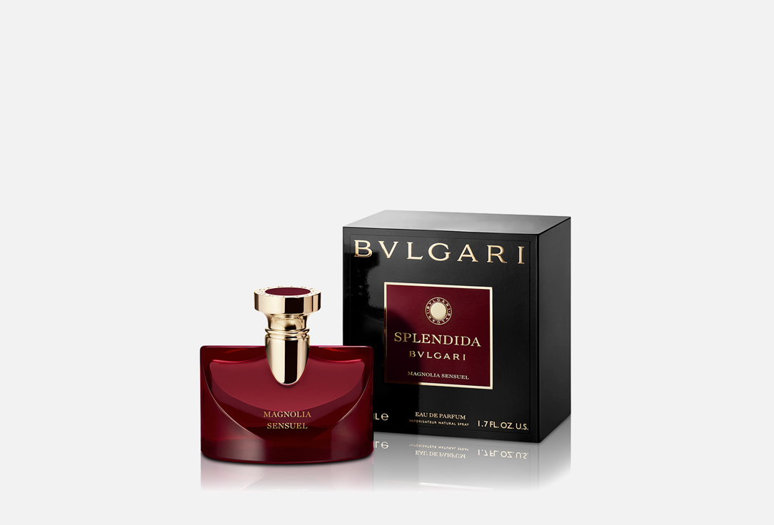 بولجاري ماء عطر سبلينديدا ماغنوليا سانسويل