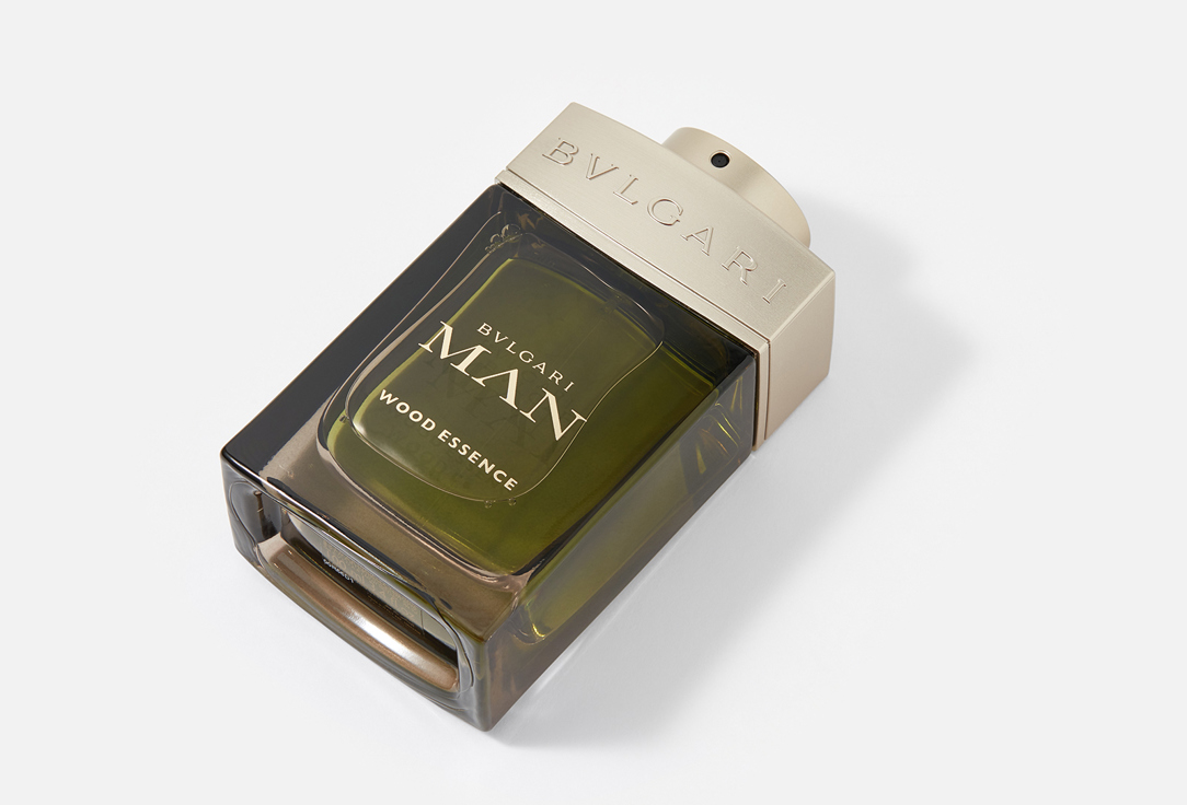 Bvlgari Eau de parfum Man Wood Essence 100 ml Bvlgari Eau de parfum Man Wood Essence