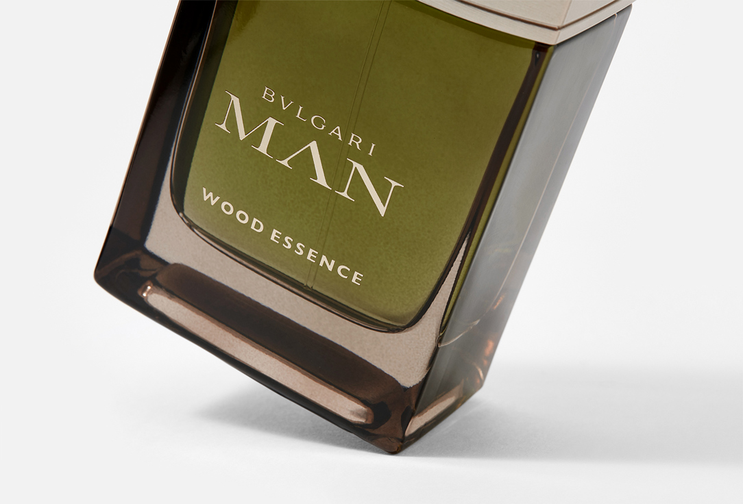 Bvlgari Eau de parfum Man Wood Essence 100 ml Bvlgari Eau de parfum Man Wood Essence