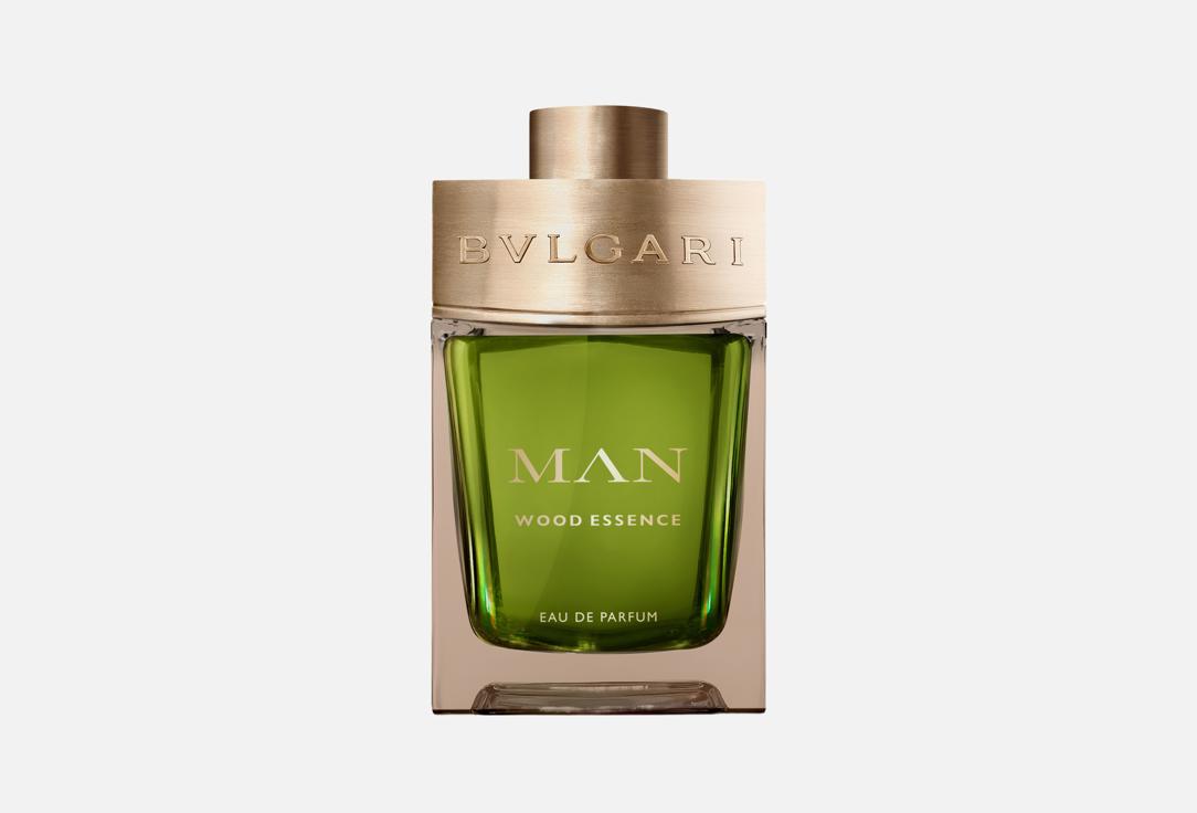 Bvlgari Eau de parfum Man Wood Essence 100 ml Bvlgari Eau de parfum Man Wood Essence
