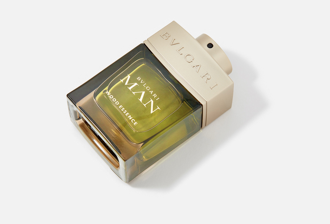 بولجاري ماء عطر مان وود إيسنس