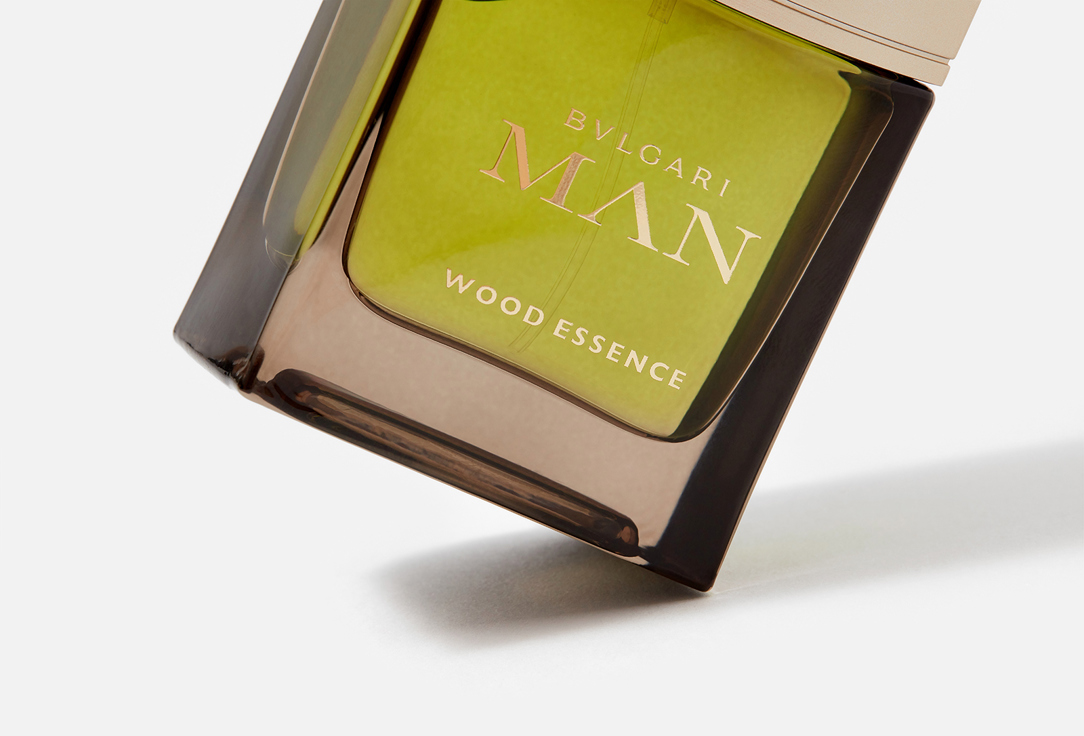 بولجاري ماء عطر مان وود إيسنس