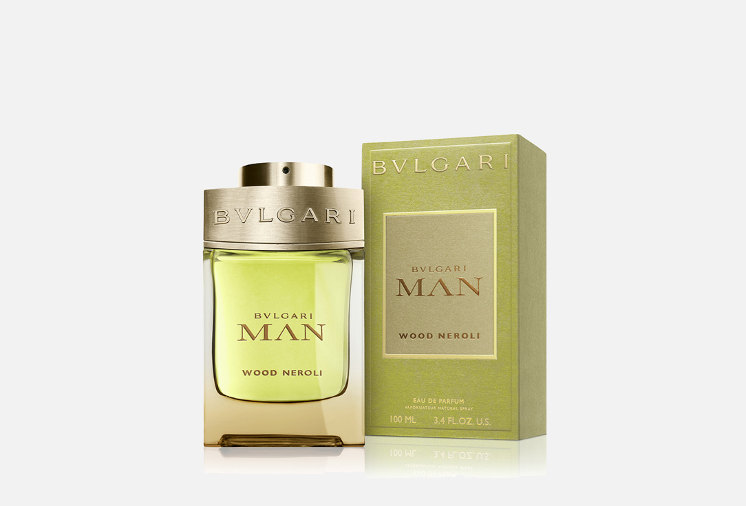 Bvlgari Eau de parfum Nerol 100 ml Bvlgari Eau de parfum Nerol