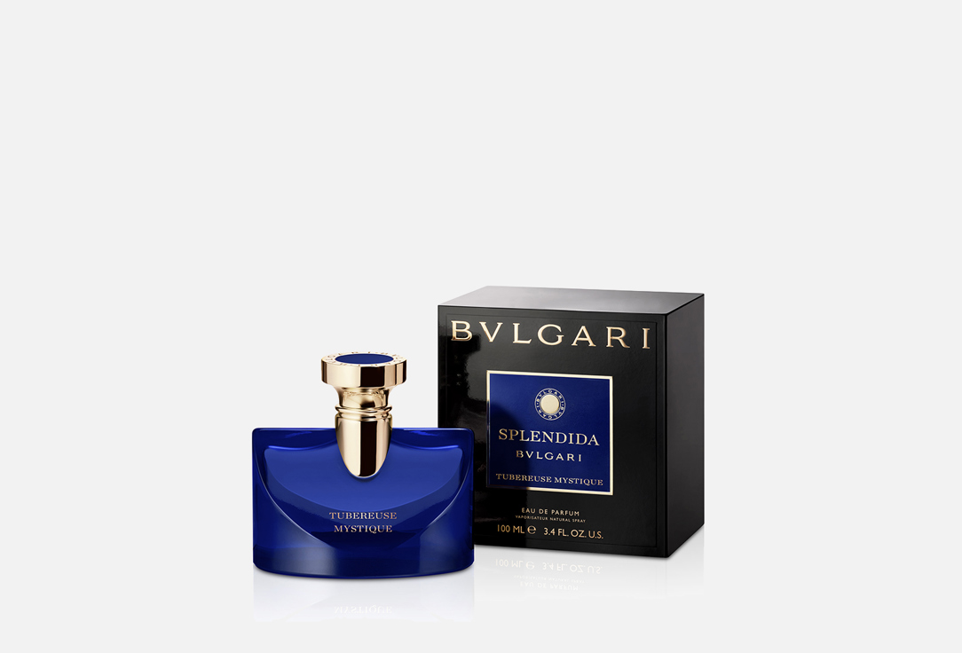 Bvlgari Eau de parfum Splendida Tubereuse Mystique 100 ml Bvlgari Eau de parfum Splendida Tubereuse Mystique