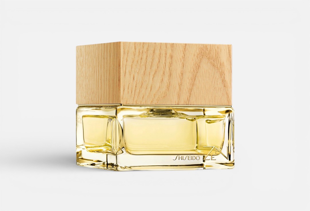 Shiseido Eau de parfum Zen 50 ml Shiseido Eau de parfum Zen