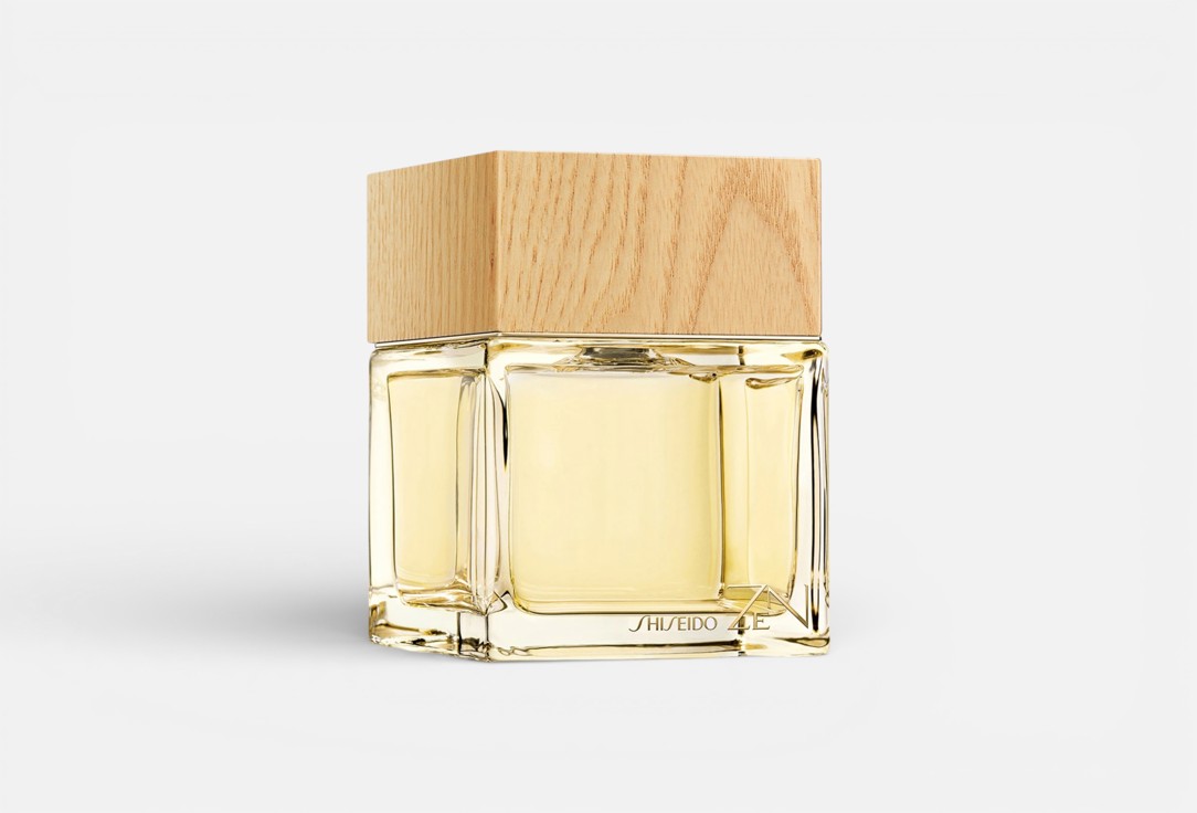 شيسيدو ماء عطر زين 100 مل شيسيدو ماء عطر زين