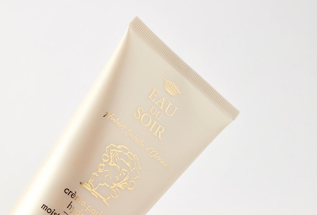 Sisley Moisturizing Perfumed Body Cream Eau du Soir
