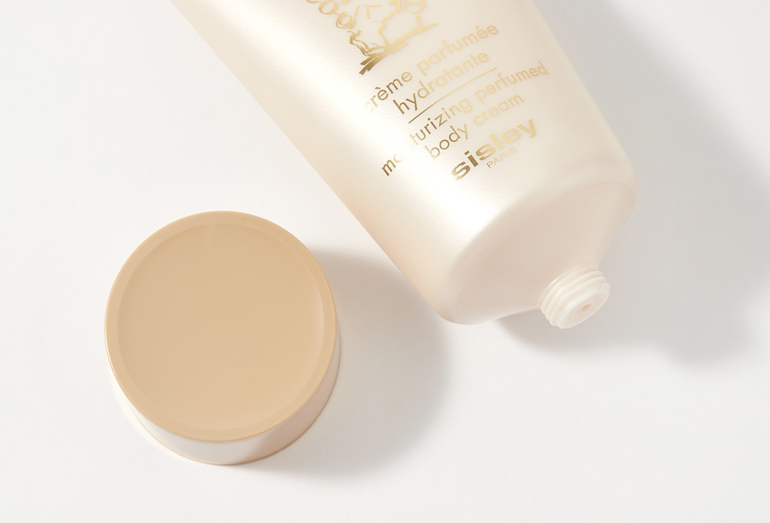 Sisley Moisturizing Perfumed Body Cream Eau du Soir