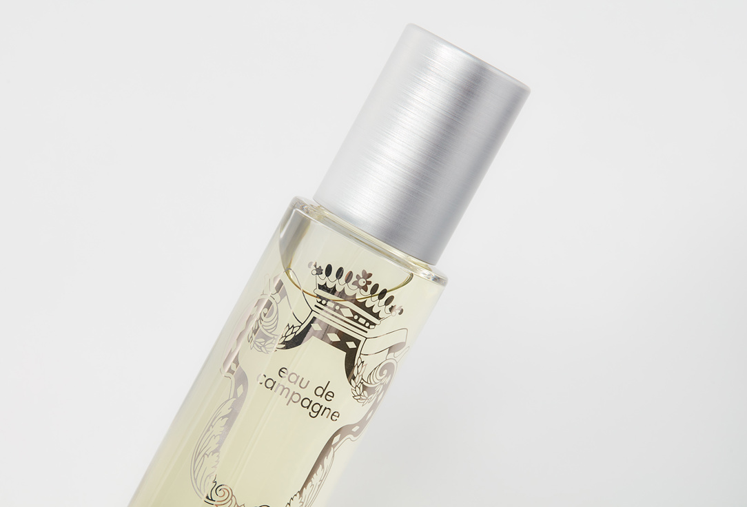 Sisley Eau de Toilette Eau de Campagne