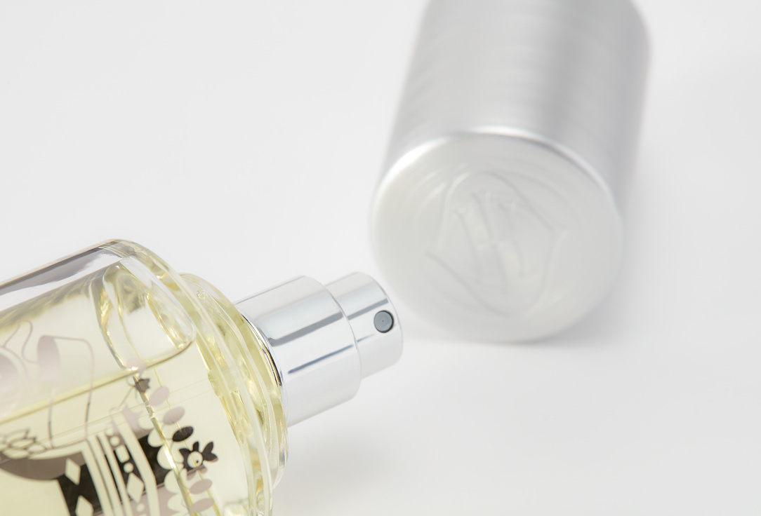 Sisley Eau de Toilette Eau de Campagne