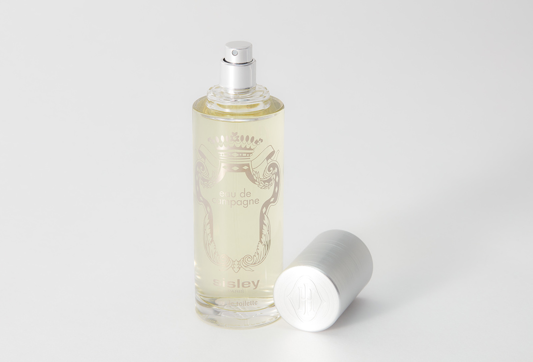Sisley Eau de Toilette Eau de Campagne