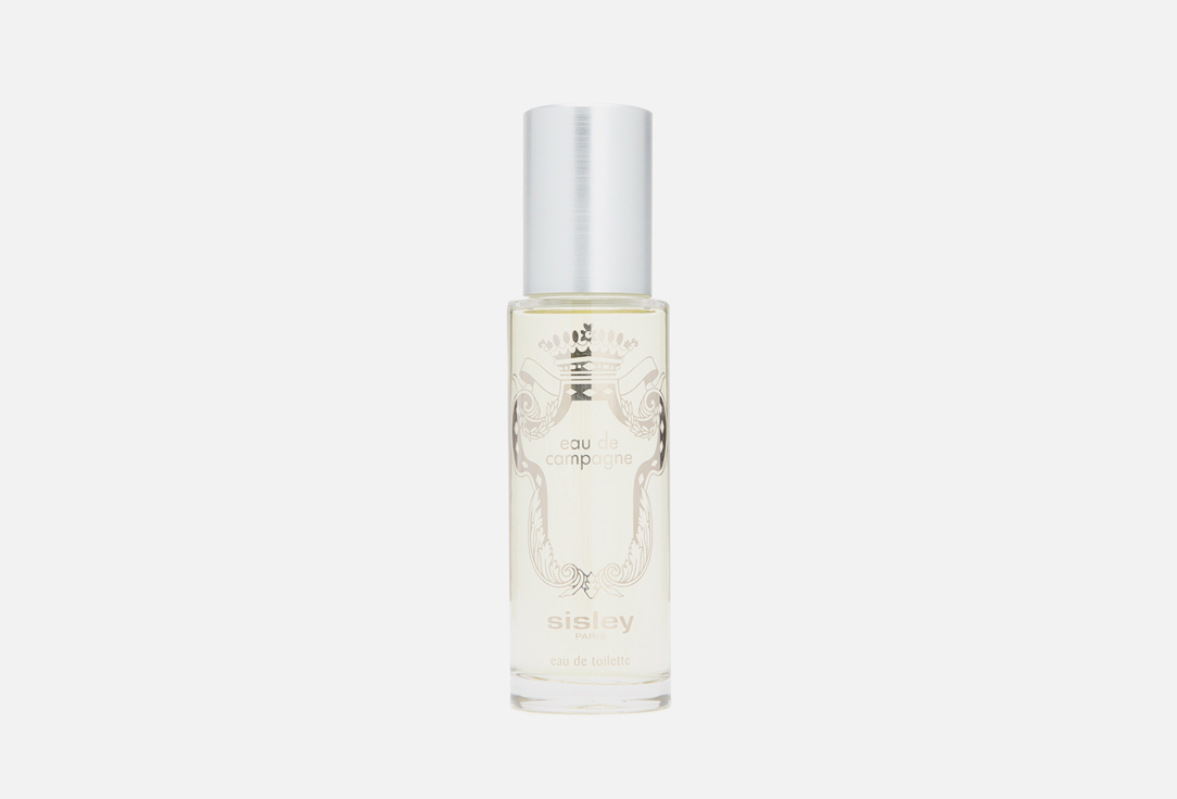 Sisley Eau de Toilette Eau de Campagne