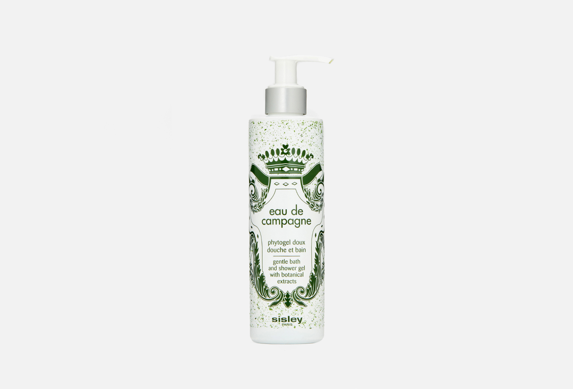 Eau de Campagne 250