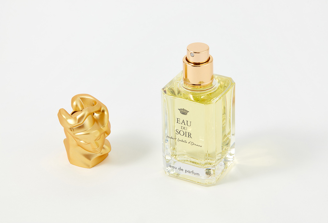 Sisley Парфюмерная вода Eau de Parfum Eau du Soir