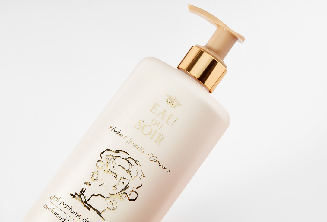 Sisley Perfumed Shower Gel Eau du Soir